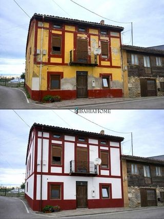 Chalet en venta en Alisal - Cazoña - San Román en Santander