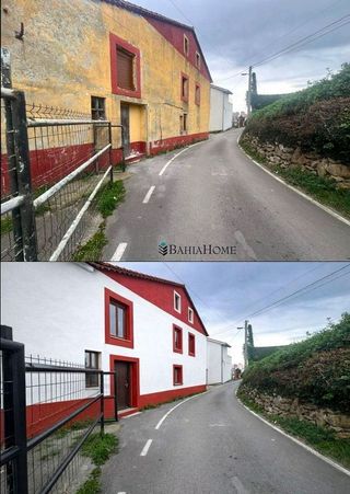 Chalet en venta en Alisal - Cazoña - San Román en Santander