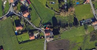 Chalet en venta en Alisal - Cazoña - San Román en Santander