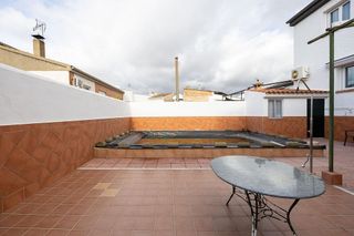 Casa pareada en venta en Zubia (La)