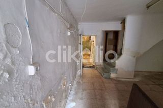 Chalet en venta en Abarán