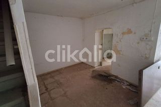 Chalet en venta en Abarán