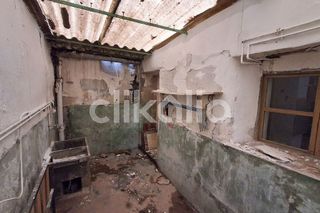 Chalet en venta en Abarán