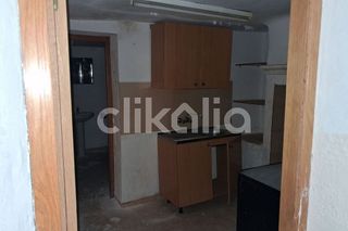 Chalet en venta en Abarán