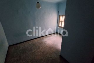 Chalet en venta en Abarán