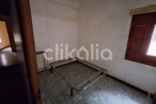 Chalet en venta en Abarán