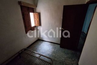 Chalet en venta en Abarán