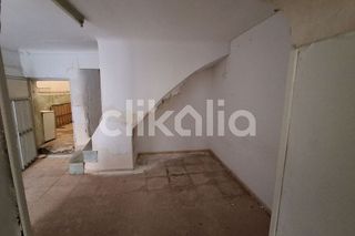 Chalet en venta en Abarán