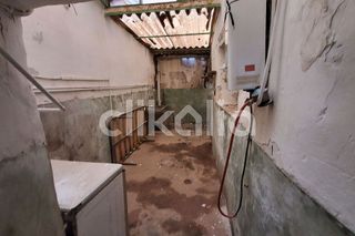 Chalet en venta en Abarán