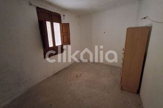 Chalet en venta en Abarán