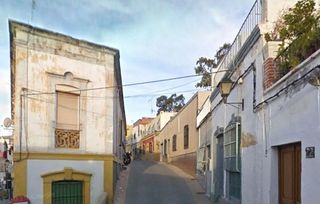 Casa adosada en venta en Centro en Almería