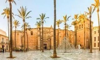 Casa adosada en venta en Centro en Almería