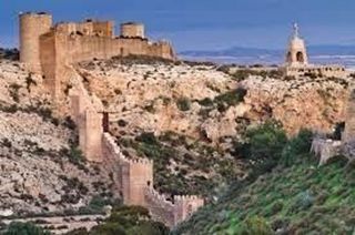 Casa adosada en venta en Centro en Almería