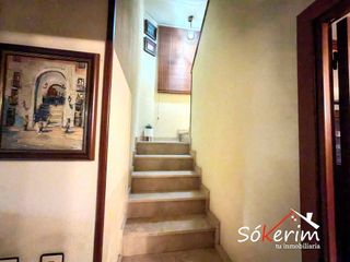 Casa pareada en venta en Rivas Urbanizaciones en Rivas-Vaciamadrid