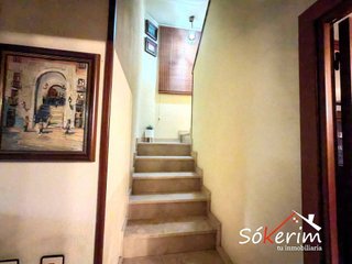 Casa pareada en venta en Rivas Urbanizaciones en Rivas-Vaciamadrid