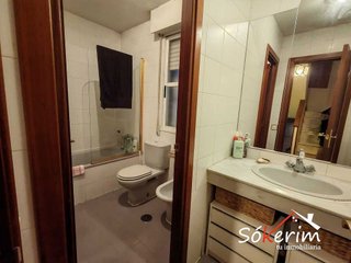 Casa pareada en venta en Rivas Urbanizaciones en Rivas-Vaciamadrid