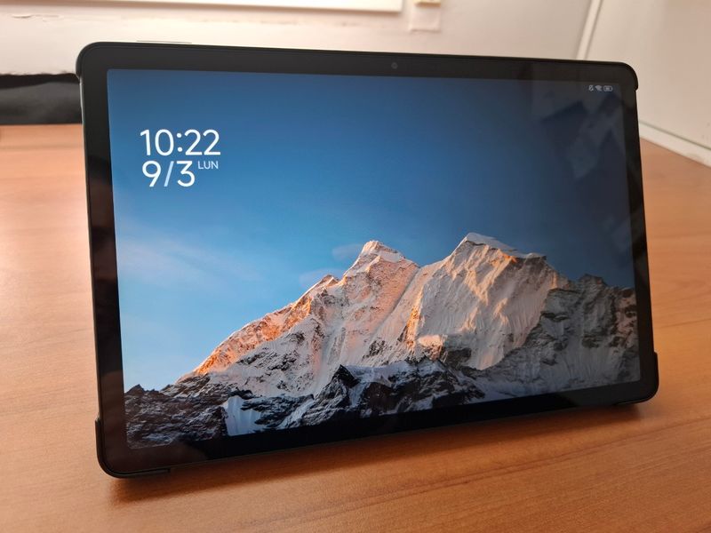 Redmi Pad SE + Funda afbeelding 3