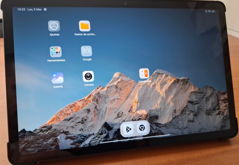 Redmi Pad SE + Funda afbeelding 4