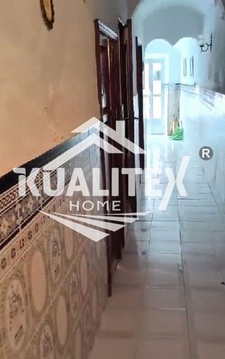 Chalet en venta en Arroyo de la Luz