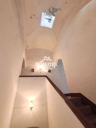 Chalet en venta en Arroyo de la Luz