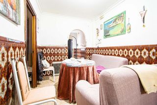 Casa adosada en venta en La Plata en Sevilla