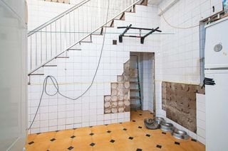 Casa adosada en venta en La Plata en Sevilla