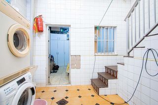 Casa adosada en venta en La Plata en Sevilla