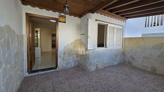 Casa adosada en venta en Adeje ciudad en Adeje