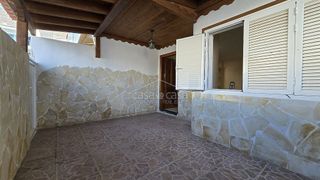 Casa adosada en venta en Adeje ciudad en Adeje