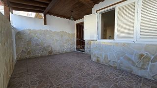 Casa adosada en venta en Adeje ciudad en Adeje