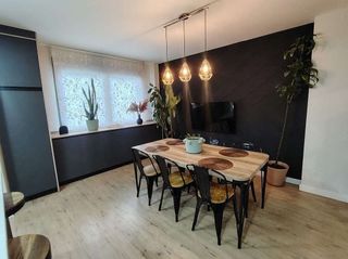 Casa pareada en venta en Valdepeñas