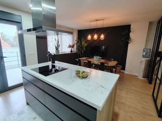Casa pareada en venta en Valdepeñas