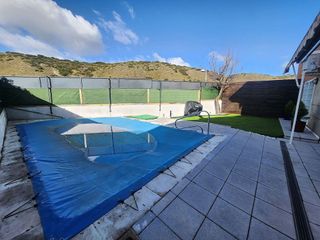 Casa pareada en venta en Villalbilla pueblo en Villalbilla