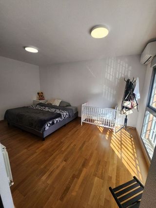 Casa pareada en venta en Villalbilla pueblo en Villalbilla