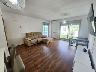 Casa pareada en venta en Villalbilla pueblo en Villalbilla