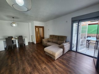 Casa pareada en venta en Villalbilla pueblo en Villalbilla