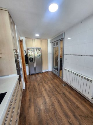 Casa pareada en venta en Villalbilla pueblo en Villalbilla