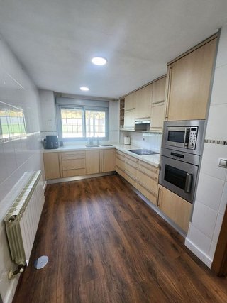 Casa pareada en venta en Villalbilla pueblo en Villalbilla