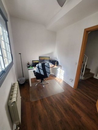 Casa pareada en venta en Villalbilla pueblo en Villalbilla