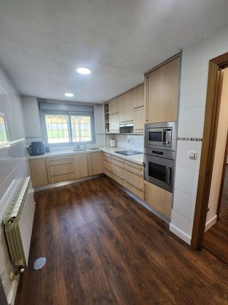 Casa pareada en venta en Villalbilla pueblo en Villalbilla