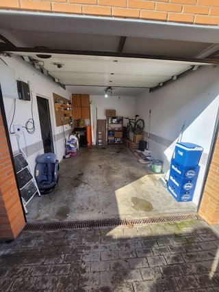Casa pareada en venta en Villalbilla pueblo en Villalbilla
