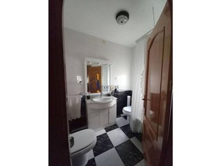 Casa en venta en Rute