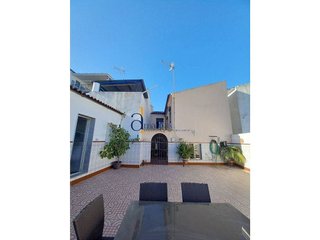 Casa en venta en Rute