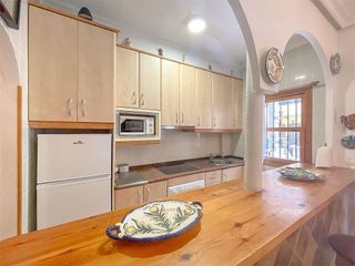 Casa adosada en venta en Torrelamata - La Mata en Torrevieja