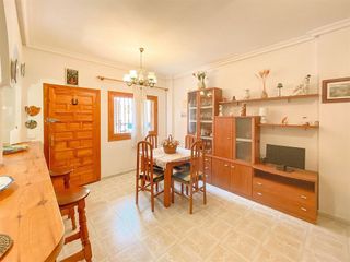 Casa adosada en venta en Torrelamata - La Mata en Torrevieja