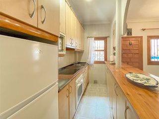 Casa adosada en venta en Torrelamata - La Mata en Torrevieja