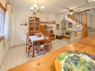 Casa adosada en venta en Torrelamata - La Mata en Torrevieja