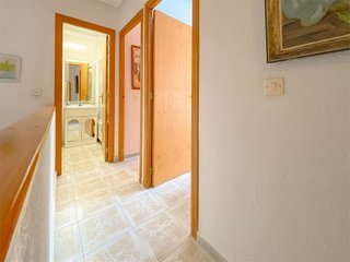 Casa adosada en venta en Torrelamata - La Mata en Torrevieja