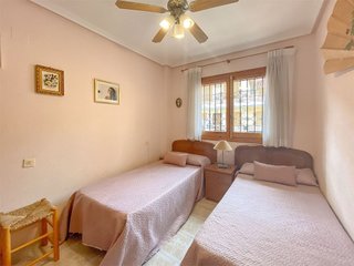 Casa adosada en venta en Torrelamata - La Mata en Torrevieja