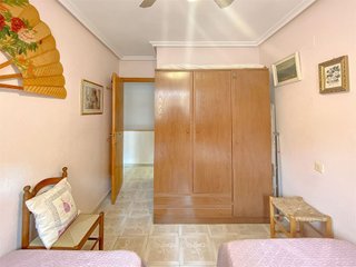 Casa adosada en venta en Torrelamata - La Mata en Torrevieja